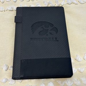 Iowa Hawkeyes Football Notebook